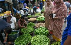 Why is Bangladesh’s inflation highest in South Asia?