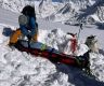Body of Korean climber recovered, Nepali guide rescued from Mera Peak