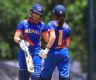 Nepal women level series with six-wicket win against Malaysia