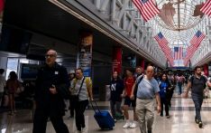 政府停摆致人手紧张 美多个城市航班大面积延误