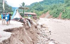 Floods, landslides inflict Rs. 4.63 billion damage to roads, bridges