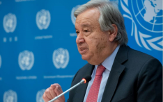 以色列与哈马斯达成协议，古特雷斯发声