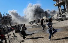 外媒：哈马斯证实涉结束加沙战争协议已达成，呼吁特朗普促使以方遵守协议