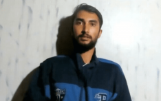 विपिन जोशी बन्धक बनेको भिडियो क्लिप सार्वजनिक