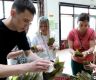 俄媒：俄罗斯人在饶河找到极好放松方法