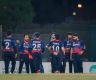 Nepal defeat Kuwait with brilliant bowling performance