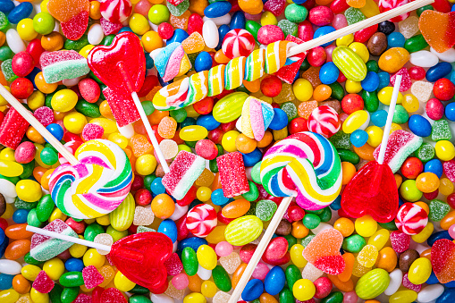 candy