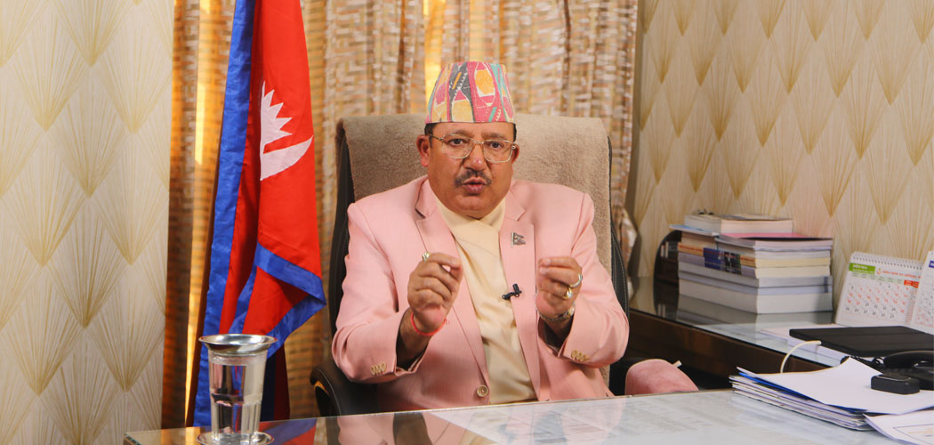 Elections will be free, fair, credible and impartialBhandari s