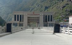 塔托帕尼口岸日均入境集装箱超20个 拉苏瓦口岸或无法在提哈尔节前恢复通关