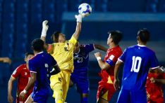 Nepal lose 3-1 to Vietnam in first fixture