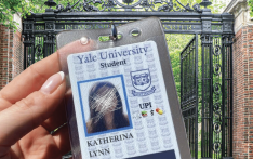 华裔女学生伪造身份入学耶鲁，行李牌上一个细节让骗局穿帮