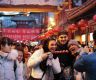 中国成今夏俄罗斯游客第二大海外旅游目的地
