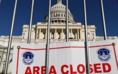 美多地空管中心再现人手短缺 政府停摆下重要岗位雇员无薪上班