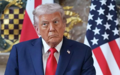 美政府“停摆”第11天 特朗普要求确保发军饷