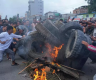 尼泊尔总统召集各党派讨论即将举行的选举