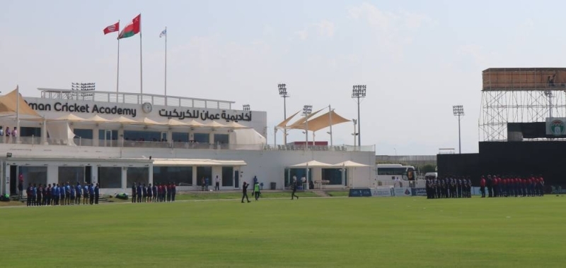 In Pictures How cricket unites Nepalis across the world x2