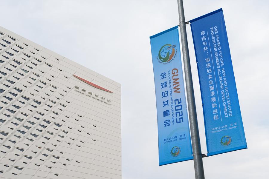Xiplomacy How China helps empower women from Asia to Africa x1