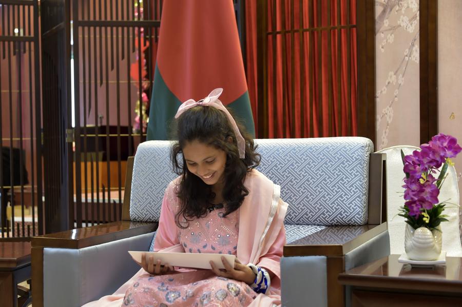 Xiplomacy How China helps empower women from Asia to Africa
