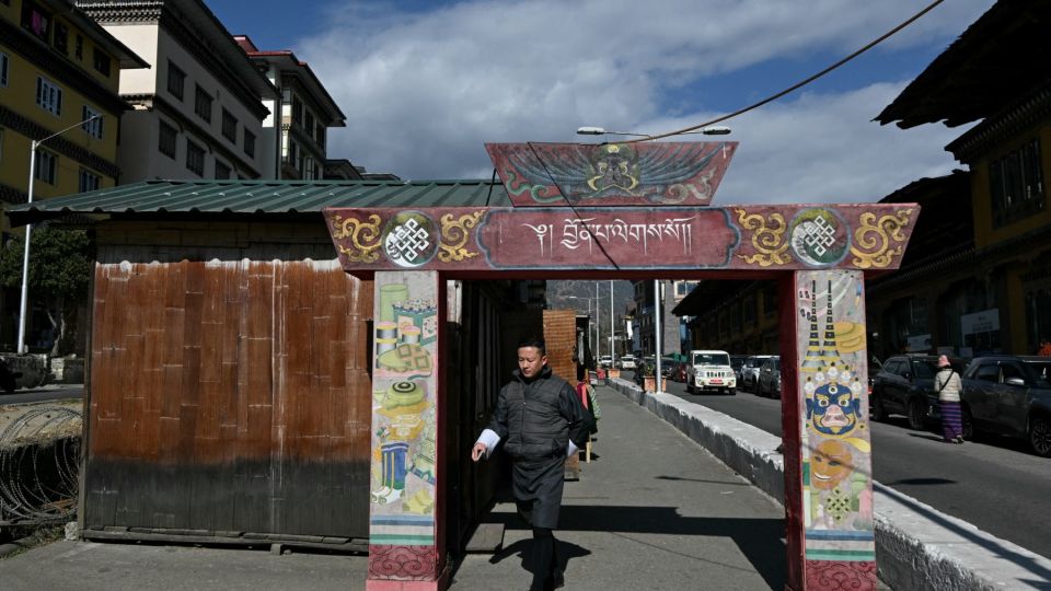 Over half of mental health cases in Bhutan linked to anxiety and depression, report finds