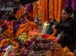 Tihar traders brace for dull sales as fear lingers after Gen Z protest