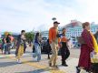 财经观察：免签政策打开中韩旅游“新空间”