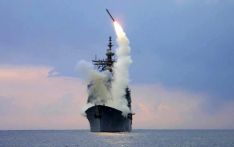 Trump says he may send Tomahawk missiles to Ukraine
