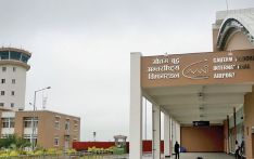 泰国亚洲航空国际航班将恢复运营,佛陀国际机场重启国际航线