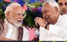 बिहार चुनाव : एनडीएमा सिट बाँडफाँट टुङ्गियो, कसले कति पाए ?