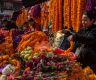 Tihar traders brace for dull sales as fear lingers after Gen Z protest