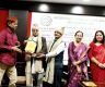 नौ जना नेपाली साहित्यकारलाई भारतमा अन्तर्राष्ट्रिय सम्मान