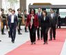 Interview: China shows global leadership in advancing women's development, says Sri Lankan PM