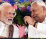 बिहार चुनाव : एनडीएमा सिट बाँडफाँट टुङ्गियो, कसले कति पाए ?