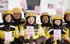 俄咨询公司：免签政策激发俄游客赴华热情