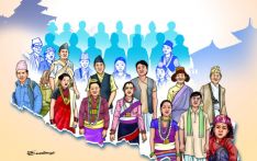 Indigenous thought in a turbulent world