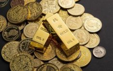 Gold price hits all-time high in Nepali market