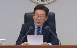 韩国公民在柬埔寨屡遭绑架，李在明发出指示