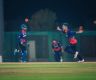 Nepal edge Qatar by five runs in Super Six clash