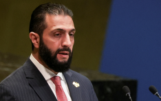 外媒：叙利亚政权领导人沙拉将访问莫斯科，预计与普京会面