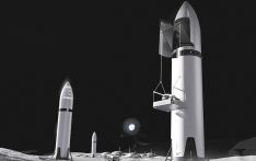 今年发射“3败2胜”，二代“星舰”谢幕，三代能否担当重任？