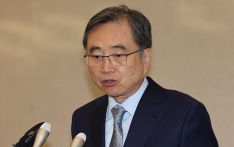 涉韩美3500亿投资谈判，韩外长：美方立场有所“后退”，韩方正慎重研究