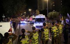 Hamas hands over hostage bodies after Israel threatens aid cut