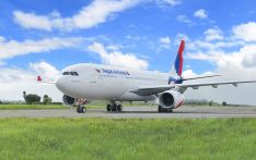 Nepal Airlines Appeals for Support to Promote New Kathmandu-Guangzhou Flight
