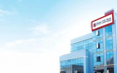 Global IME Bank declares 8% cash dividend for FY 2081/82