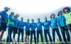   खेलकुद विश्वकपको ढोका खोल्ने निर्णायक खेलमा ओमनसँग भिड्दै नेपाल