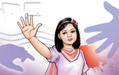 最新调查报告揭示​——南亚每八名儿童中就有一人曾遭受性虐待