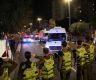 Hamas hands over hostage bodies after Israel threatens aid cut