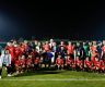 Nepal lose 0-1 to Vietnam in second fixture