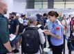 今年三季度1.78亿人次出入境 免签入境外国人同比增48.3%
