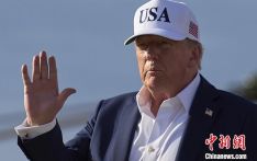 美国财政部长：特朗普将于10月底访问日本