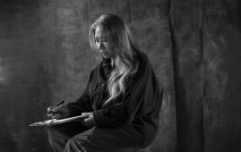 专访陈小霞：那个为半个华语乐坛插上翅膀的人，还在飞